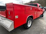 New 2024 Ford F-550 Super Cab 4x4 Reading U132-DW 11' Service Truck for sale #24F2101 - photo 28