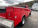 New 2024 Ford F-550 Super Cab 4x4 Reading U132-DW 11' Service Truck for sale #24F2101 - photo 7