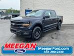 2025 Ford F-150 SuperCrew Cab 4x4 Pickup for sale #25T2891 - photo 1