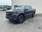 2025 Ford F-150 SuperCrew Cab 4x4 Pickup for sale #25T2891 - photo 3