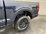 2025 Ford F-150 SuperCrew Cab 4x4 Pickup for sale #25T2891 - photo 23