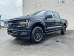 2025 Ford F-150 SuperCrew Cab 4x4 Pickup for sale #25T2891 - photo 4