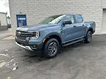 New 2025 Ford Ranger XLT SuperCrew Cab for sale #25R3383 - photo 3