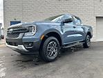 New 2025 Ford Ranger XLT SuperCrew Cab for sale #25R3383 - photo 4