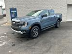 New 2025 Ford Ranger XLT SuperCrew Cab for sale #25R3383 - photo 5