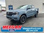 New 2025 Ford Ranger Lariat SuperCrew Cab for sale #25R3362 - photo 1