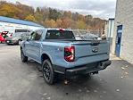 New 2025 Ford Ranger Lariat SuperCrew Cab for sale #25R3362 - photo 11