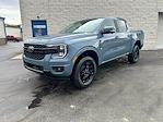 New 2025 Ford Ranger Lariat SuperCrew Cab for sale #25R3362 - photo 3