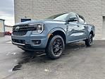 New 2025 Ford Ranger Lariat SuperCrew Cab for sale #25R3362 - photo 4
