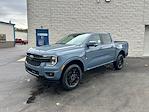 New 2025 Ford Ranger Lariat SuperCrew Cab for sale #25R3362 - photo 5