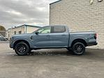New 2025 Ford Ranger Lariat SuperCrew Cab for sale #25R3362 - photo 8