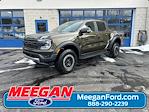 New 2025 Ford Ranger Raptor SuperCrew Cab for sale #25R3498 - photo 1