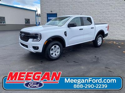 New 2025 Ford Ranger XL SuperCrew Cab for sale #25R3361 - photo 1