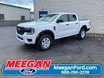 New 2025 Ford Ranger XL SuperCrew Cab for sale #25R3361 - photo 1