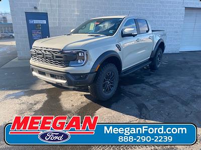 2025 Ford Ranger SuperCrew Cab 4x4 Pickup for sale #25R3449 - photo 1