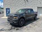 2025 Ford F-150 SuperCrew Cab 4x4 Pickup for sale #F00853 - photo 4