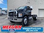 New 2026 Ford F-650 Regular Cab Cab Chassis for sale #26F2663 - photo 1