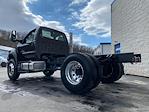 New 2026 Ford F-650 Regular Cab Cab Chassis for sale #26F2663 - photo 15