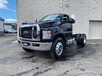 New 2026 Ford F-650 Regular Cab Cab Chassis for sale #26F2663 - photo 3