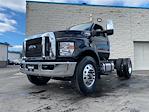 New 2026 Ford F-650 Regular Cab Cab Chassis for sale #26F2663 - photo 4