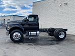 New 2026 Ford F-650 Regular Cab Cab Chassis for sale #26F2663 - photo 5