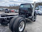 New 2026 Ford F-650 Regular Cab Cab Chassis for sale #26F2663 - photo 6