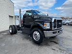 New 2026 Ford F-650 Regular Cab Cab Chassis for sale #26F2663 - photo 8