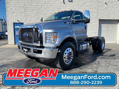 New 2026 Ford F-650 Regular Cab Cab Chassis for sale #26F2661 - photo 1