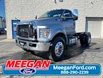 New 2026 Ford F-650 Regular Cab Cab Chassis for sale #26F2661 - photo 1