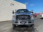 New 2026 Ford F-650 Regular Cab Cab Chassis for sale #26F2661 - photo 11