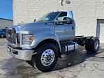 New 2026 Ford F-650 Regular Cab Cab Chassis for sale #26F2661 - photo 13