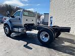 New 2026 Ford F-650 Regular Cab Cab Chassis for sale #26F2661 - photo 15