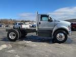 New 2026 Ford F-650 Regular Cab Cab Chassis for sale #26F2661 - photo 16