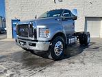 New 2026 Ford F-650 Regular Cab Cab Chassis for sale #26F2661 - photo 3