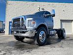 New 2026 Ford F-650 Regular Cab Cab Chassis for sale #26F2661 - photo 4