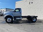New 2026 Ford F-650 Regular Cab Cab Chassis for sale #26F2661 - photo 5