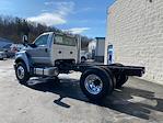 New 2026 Ford F-650 Regular Cab Cab Chassis for sale #26F2661 - photo 2