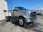 New 2026 Ford F-650 Regular Cab Cab Chassis for sale #26F2661 - photo 9
