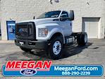 New 2026 Ford F-750 Regular Cab Cab Chassis for sale #26F2662 - photo 1