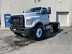 New 2026 Ford F-750 Regular Cab Cab Chassis for sale #26F2662 - photo 3