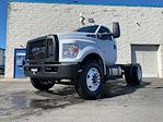 New 2026 Ford F-750 Regular Cab Cab Chassis for sale #26F2662 - photo 4