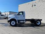 New 2026 Ford F-750 Regular Cab Cab Chassis for sale #26F2662 - photo 5