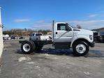 New 2026 Ford F-750 Regular Cab Cab Chassis for sale #26F2662 - photo 8