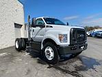 New 2026 Ford F-750 Regular Cab Cab Chassis for sale #26F2662 - photo 9
