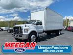 2026 Ford F-750 Regular Cab DRW RWD Box Truck for sale #26F2807 - photo 1