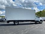 2026 Ford F-750 Regular Cab DRW RWD Box Truck for sale #26F2807 - photo 12