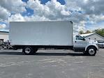 2026 Ford F-750 Regular Cab DRW RWD Box Truck for sale #26F2807 - photo 13