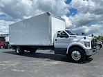 2026 Ford F-750 Regular Cab DRW RWD Box Truck for sale #26F2807 - photo 14