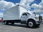 2026 Ford F-750 Regular Cab DRW RWD Box Truck for sale #26F2807 - photo 15