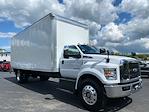 2026 Ford F-750 Regular Cab DRW RWD Box Truck for sale #26F2807 - photo 16